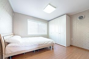 Ganghwa Jamilnaha Pension