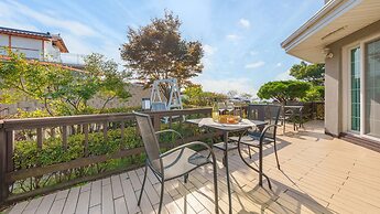 Ganghwa Jamilnaha Pension