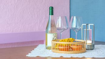 Ganghwa Jamilnaha Pension