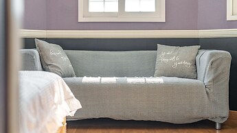 Ganghwa Jamilnaha Pension