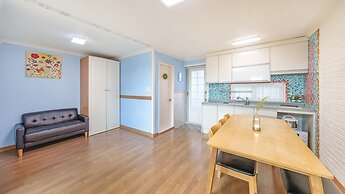 Ganghwa Jamilnaha Pension