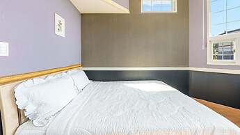 Ganghwa Jamilnaha Pension