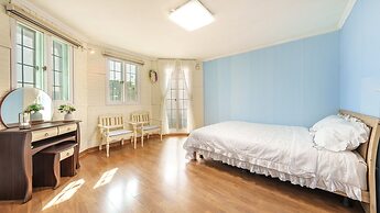 Ganghwa Jamilnaha Pension