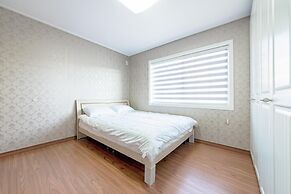 Ganghwa Jamilnaha Pension