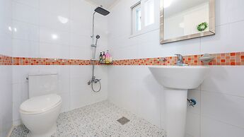 Ganghwa Jamilnaha Pension