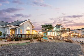 Ganghwa Jamilnaha Pension