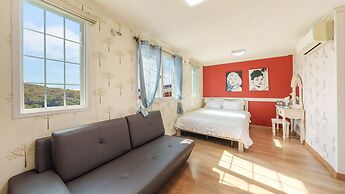 Ganghwa Jamilnaha Pension