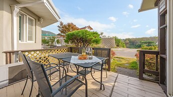 Ganghwa Jamilnaha Pension