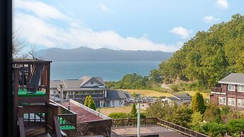 Ganghwa Jamilnaha Pension