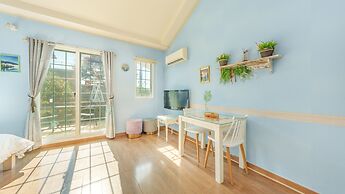 Ganghwa Jamilnaha Pension