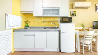 Ganghwa Jamilnaha Pension