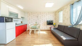 Ganghwa Jamilnaha Pension