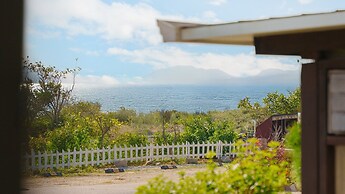 Ganghwa Jamilnaha Pension