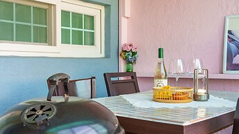 Ganghwa Jamilnaha Pension