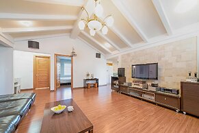 Ganghwa Jamilnaha Pension