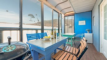 Ganghwa Jamilnaha Pension