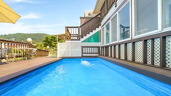 Ganghwa Jamilnaha Pension