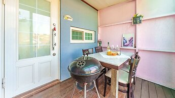 Ganghwa Jamilnaha Pension