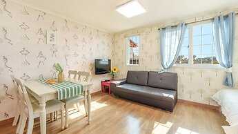 Ganghwa Jamilnaha Pension