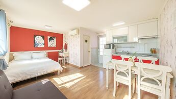 Ganghwa Jamilnaha Pension