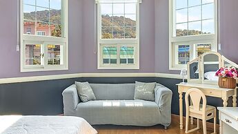 Ganghwa Jamilnaha Pension