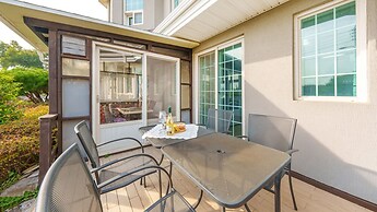 Ganghwa Jamilnaha Pension