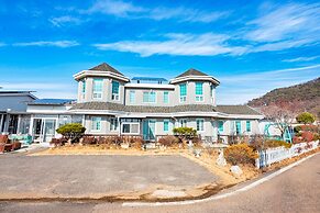 Ganghwa Jamilnaha Pension