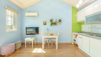 Ganghwa Jamilnaha Pension