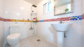 Ganghwa Jamilnaha Pension