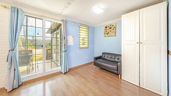 Ganghwa Jamilnaha Pension