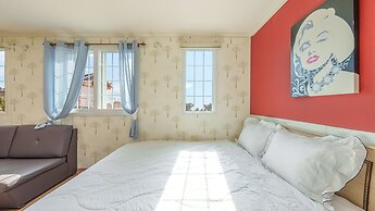 Ganghwa Jamilnaha Pension