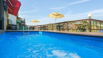 Ganghwa Jamilnaha Pension