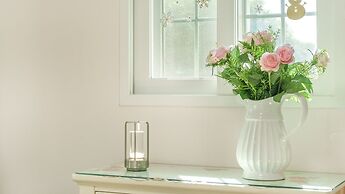 Ganghwa Jamilnaha Pension