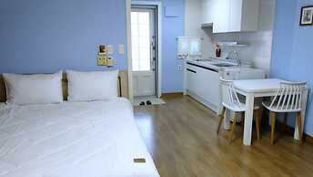 Ganghwa Jamilnaha Pension