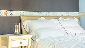 Ganghwa Jamilnaha Pension