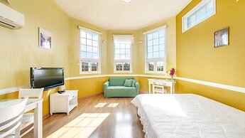 Ganghwa Jamilnaha Pension