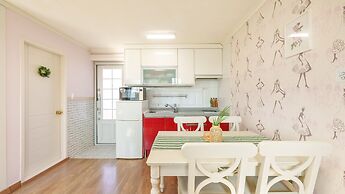 Ganghwa Jamilnaha Pension