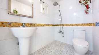 Ganghwa Jamilnaha Pension