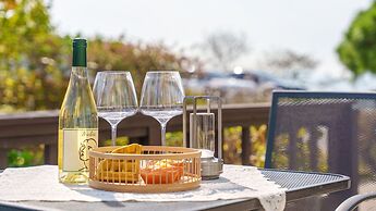 Ganghwa Jamilnaha Pension