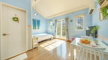 Ganghwa Jamilnaha Pension