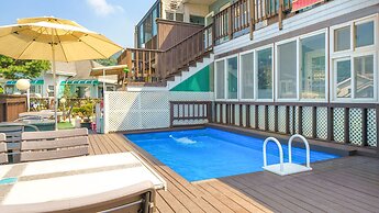 Ganghwa Jamilnaha Pension