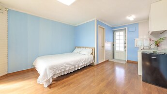 Ganghwa Jamilnaha Pension