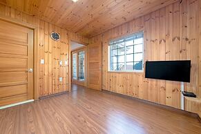 Ganghwa Jamilnaha Pension