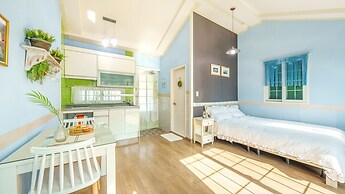 Ganghwa Jamilnaha Pension