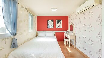 Ganghwa Jamilnaha Pension