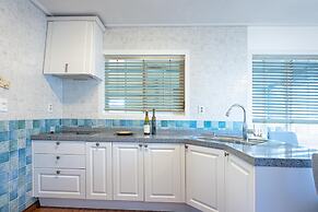 Ganghwa Jamilnaha Pension