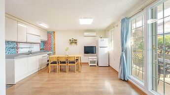 Ganghwa Jamilnaha Pension