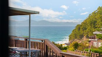 Ganghwa Jamilnaha Pension