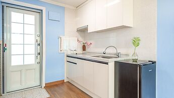 Ganghwa Jamilnaha Pension