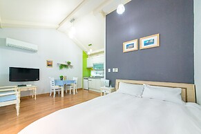 Ganghwa Jamilnaha Pension